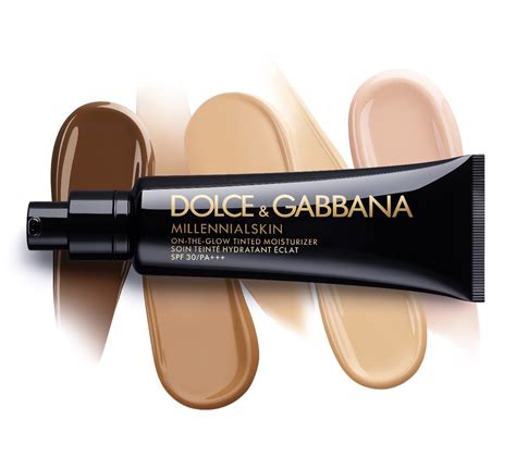 millennialskin dolce gabbana uomo|DG ® Beauty .